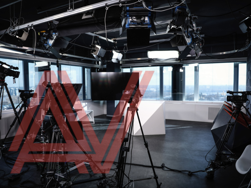 O futuro do NDI na produção audiovisual