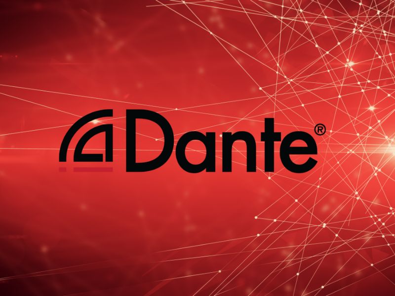 Dante Logo