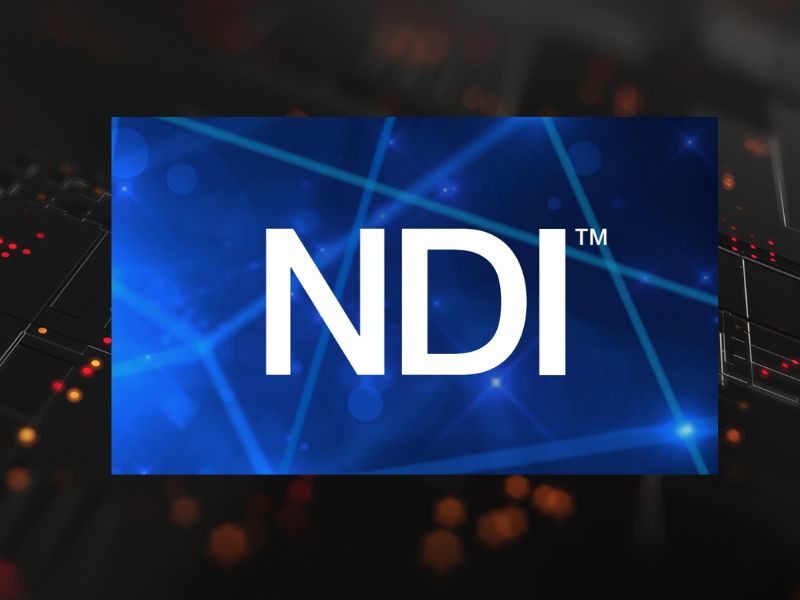 NDI Logo